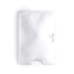 Porte-Cartes Élégant et Personnalisé RFID Becam