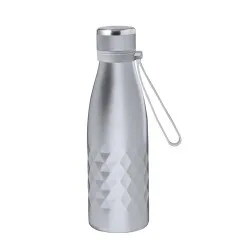 Bouteille Isotherme Thermique Écologique 550 ml Hexor