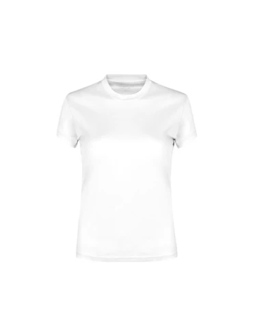 T-Shirt Femme Personnalisé Écologique - Tecnic Plus