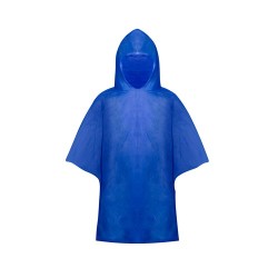 Poncho Teo - Protection Imperméable Colorée