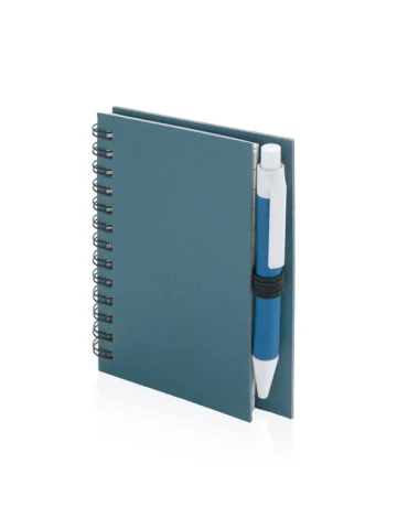 Cahier Pilaf