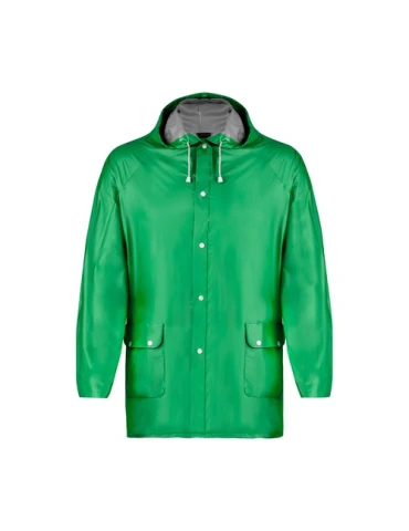 Veste Personnalisable Imperméable Hinbow