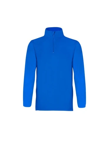 Veste en Micro Polaire Personnalisable Sur-Mesure Peyten