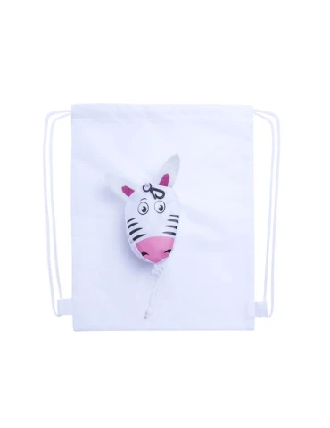 Sac à Dos Pliable Kissa