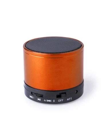 Haut-Parleur Bluetooth Économique 3W Personnalisé Martins