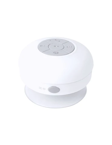Haut-Parleur Bluetooth Pratique Personnalisé - Son Puissant Rariax