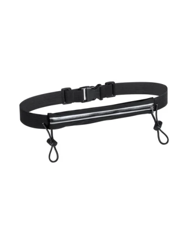 Sac-Ceinture Économique Personnalisé avec Porte Numéro - Rapik