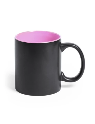 Mug Céramique Personnalisable Tasse Bafy
