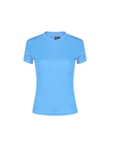 T-Shirt Femme Tecnic Rox