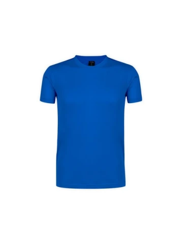 T-Shirt Personnalisable Technique Adulte - Tecnic Rox