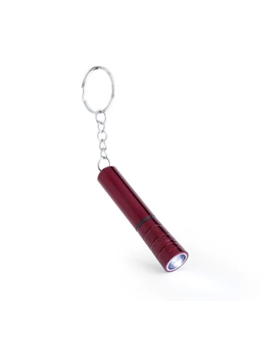 Porte-Clés Pratique avec Lampe Écologique - Flonse