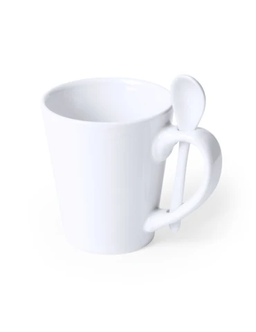 Mug Personnalisé Sublimation Unique - Kaffir
