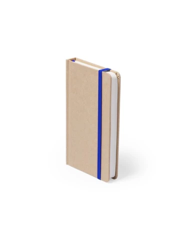Bloc Notes Écologique Personnalisé pas cher - Bosco