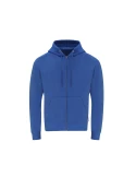 Sweat-shirt à capuche et crémaillère adulte personnalisé pas cher Walder