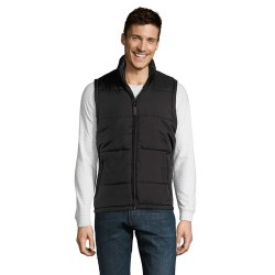 Bodywarmer WARM MEN : Élégance et Confort