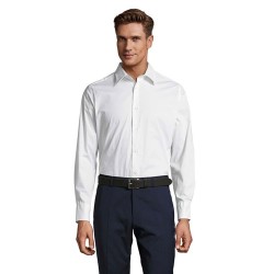 Chemise Homme Brighton - Élégance et Confort