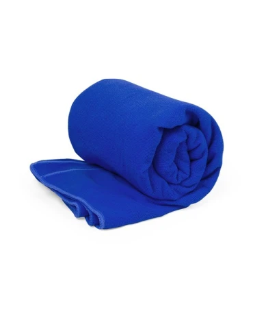 Serviette Ultra Absorbante XXL Personnalisée pas cher Bayalax