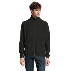 Veste Zippée en Micropolaire pour Homme - FACTOR