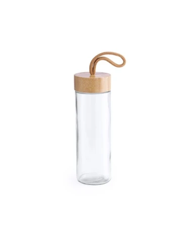 Bidon Éco-Friendly Personnalisé 420 ml - Burdis