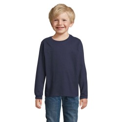 T-shirt Longs Manches Enfant IMPERIAL LSL