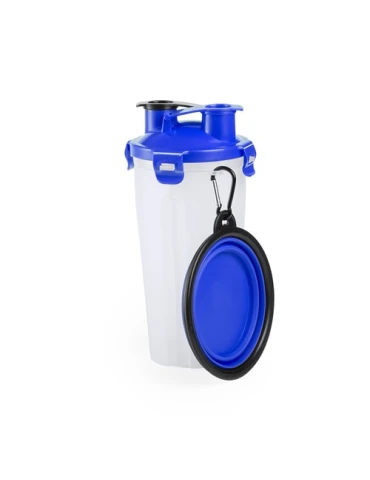 Set Pratique Personnalisé d'Accessoires pour Animaux de Compagnie Matsen