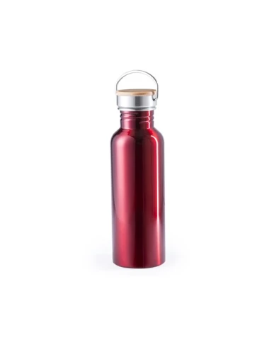Gourde Personnalisable Écologique Tulman - Bidon