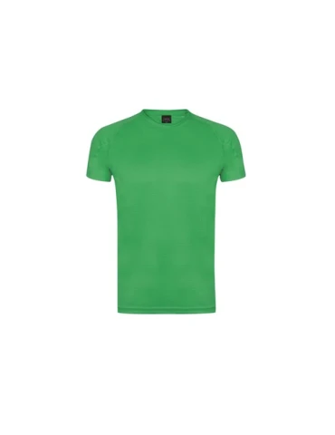 T-Shirt Sportif Enfant Personnalisé - Tecnic Dinamic