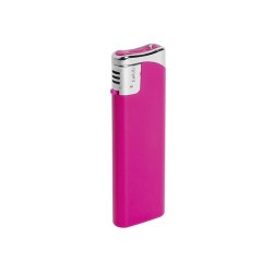 Briquet Plain - Accessoire Fumeur Pratique