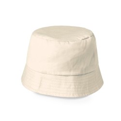 Bonnet Marvin en Coton : Confort et Style