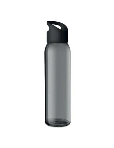 Bouteille en verre écologique 470ml PRAGA