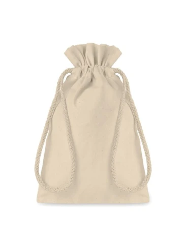 Petit sac en coton personnalisé idéal pour vos événements - TASKE SMALL