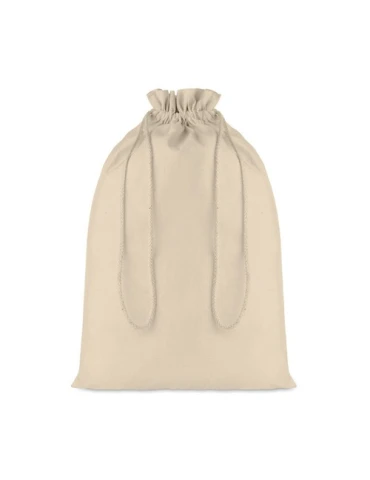 Sac en coton écologique grand modèle personnalisé pour vos cadeaux - TASKE LARGE
