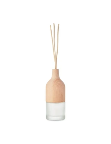 Diffuseur d'arôme personnalisé au design élégant Lilas AROMA