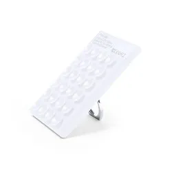 Power Bank Personnalisée 2000 mAh Économique Privek