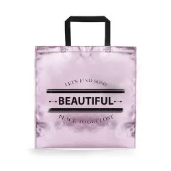 Sac Personnalisé de Shopping Écologique Poznan