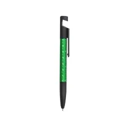 Stylo Multifonction Personnalisé 7 en 1 Écologique Payro