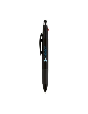 Triple Touch stylo tactile