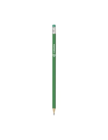 Pencil crayon de bois