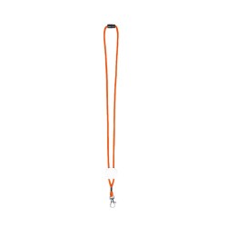 Lanyard Perux - Cordon Publicitaire Personnalisable