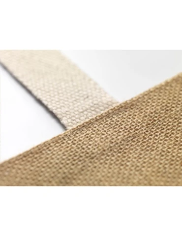 Elegance Bag sac de courses en jute
