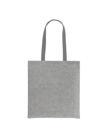 Feltro GRS RPET Shopper sac de courses