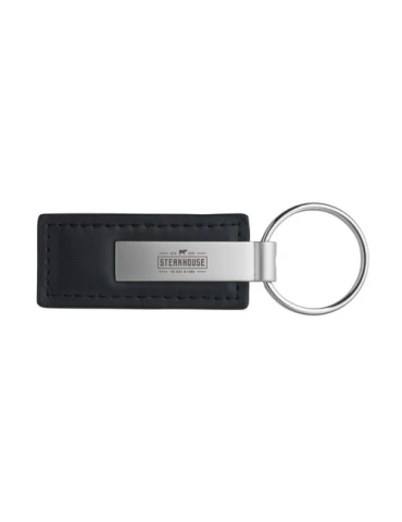 LeatherKey porte-clés
