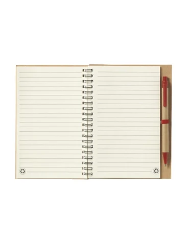 RecycleNote-L bloc-notes