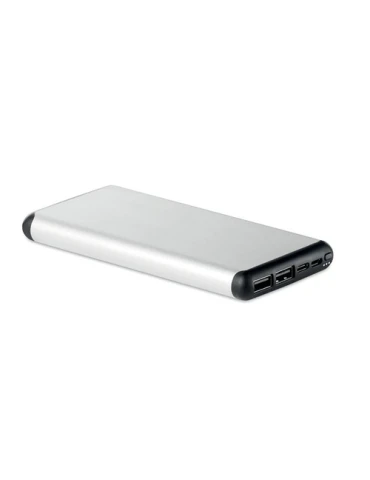 Powerbank Écologique 10000 mAh avec Ventouse - SIUR POWER