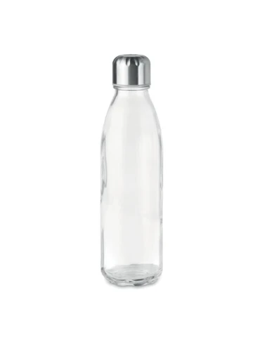 Bouteille en verre personnalisée 650ml - ASPEN GLASS