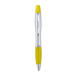 Stylo bille 2 en 1 RIO DUO - Publicitaire et Pratique