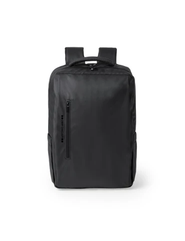 Sac à Dos Personnalisé Éco-Cuir Premium pour Professionnels - Ladian