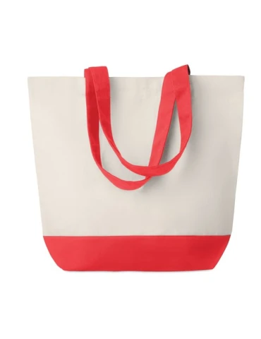 Sac de plage personnalisé en toile 280gr - KLEUREN