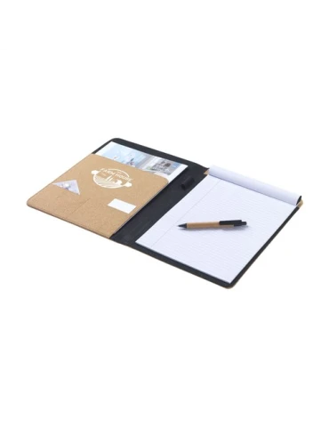 Eco Conference Cork A4 porte-documents