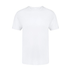 T-Shirt Adulte Blanc Seiyo - Confort et Style